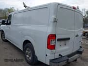 ✅ 2017 Nissan NV SV • VIN: 1N6AF0KY4HN812208 • Lot: 42114308. Wystawiony na IAAI z przebiegiem 110 035 mil. Bezpłatny archiwum sprzedaży aukcyjnych z USA i szczegółowy raport historii pojazdu na DreamBid. Zdjęcie 3.