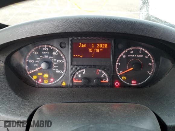 ✅ 2021 Ram ProMaster Cargo • VIN: 3C6LRVVG6ME542634 • Lot: 58045245. Wystawiony na Copart z przebiegiem 70 179 mil. Bezpłatny archiwum sprzedaży aukcyjnych z USA i szczegółowy raport historii pojazdu na DreamBid. Zdjęcie 9.