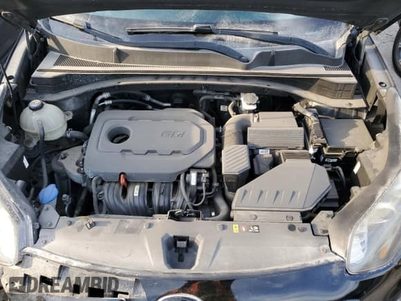 ✅ 2017 Kia Sportage EX • VIN: KNDPNCAC5H7161506 • Lot: 70773485. Wystawiony na Copart z przebiegiem 109 035 mil. Bezpłatny archiwum sprzedaży aukcyjnych z USA i szczegółowy raport historii pojazdu na DreamBid. Zdjęcie 12.