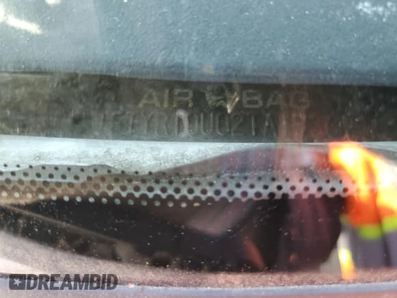 ✅ 2002 Ford Ranger XL • VIN: 1FTYR10U02TA19361 • Лот: 63553655. Опубликован ранее на Copart с пробегом Не указан. Бесплатный доступ к архиву аукционных продаж из США и подробный отчёт об истории автомобиля на DreamBid. Изображение 12.