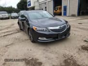 ✅ 2016 Acura RLX Advance • VIN: JH4KC1F98GC001304 • Lot: 73275384. Listed on Copart with 102,783 mi. Free auction sales archive from the USA and detailed vehicle history report at DreamBid. Image 10.