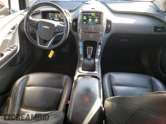 ✅ 2013 Chevrolet Volt • VIN: 1G1RB6E46DU127228 • Lot: 73527344. Wystawiony na Copart z przebiegiem 143 104 mil. Bezpłatny archiwum sprzedaży aukcyjnych z USA i szczegółowy raport historii pojazdu na DreamBid. Zdjęcie 8.