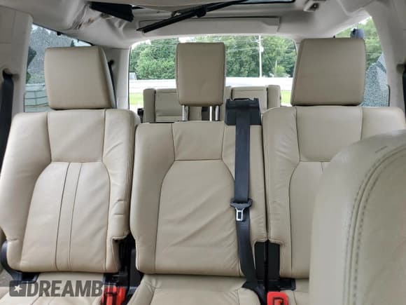 ✅ 2012 Land Rover LR4 HSE • VIN: SALAG2D47CA616696 • Лот: 65316205. Опубликован ранее на Copart с пробегом 116 995 миль. Бесплатный доступ к архиву аукционных продаж из США и подробный отчёт об истории автомобиля на DreamBid. Изображение 10.