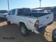✅ 2011 Toyota Tacoma • VIN: 5TFMU4FN9BX003215 • Лот: 43500582. Опубликован ранее на IAAI с пробегом 161 318 миль. Бесплатный доступ к архиву аукционных продаж из США и подробный отчёт об истории автомобиля на DreamBid. Изображение 3.