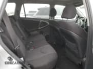 ✅ 2007 Toyota RAV4 Sport • VIN: JTMBD32V476033291 • Lot: 93770075. Wystawiony na Copart z przebiegiem 162 984 mil. Bezpłatny archiwum sprzedaży aukcyjnych z USA i szczegółowy raport historii pojazdu na DreamBid. Zdjęcie 10.