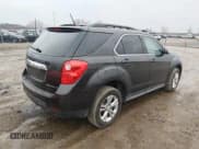 ✅ 2014 Chevrolet Equinox LT • VIN: 2GNALBEK7E6127531 • Lot: 43858673. Wystawiony na IAAI z przebiegiem 187 617 mil. Bezpłatny archiwum sprzedaży aukcyjnych z USA i szczegółowy raport historii pojazdu na DreamBid. Zdjęcie 4.