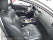 ✅ 2009 Lexus IS 250 • VIN: JTHCK262992028021 • Lot: 43875104. Wystawiony na IAAI z przebiegiem 166 655 mil. Bezpłatny archiwum sprzedaży aukcyjnych z USA i szczegółowy raport historii pojazdu na DreamBid. Zdjęcie 5.