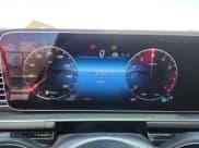 ✅ 2024 Mercedes-Benz GLS 580 • VIN: 4JGFF8FE6RB226910 • Lot: 59205985. Listed on Copart with 8,161 mi. Free auction sales archive from the USA and detailed vehicle history report at DreamBid. Image 9.