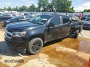 ✅ 2016 Chevrolet Colorado 4WD LT • VIN: 1GCGTCE38G1203264 • Lot: 64220105. Listed on Copart with 203,141 mi. Free auction sales archive from the USA and detailed vehicle history report at DreamBid. Image 1.