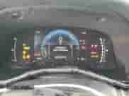 2025 Toyota Camry LE with VIN 4T1DAACK6SU196115, listed as a Copart auction lot 81836425 with 5,440 mi miles and Salvage title. Bid and sale history available at DreamBid. Image 9.