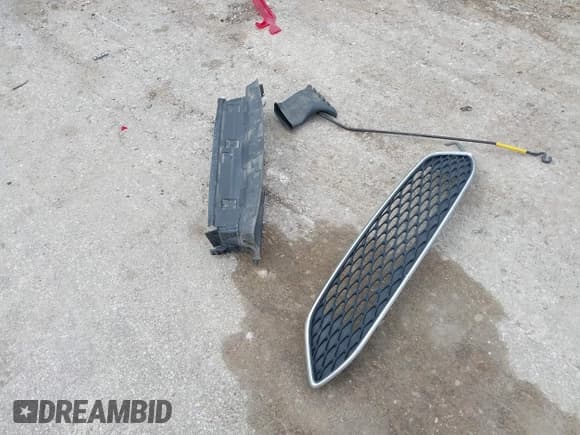 ✅ 2015 Ford Focus SE • VIN: 1FADP3F24FL286486 • Lot: 42041105. Listed on IAAI with 160,217 mi. Free auction sales archive from the USA and detailed vehicle history report at DreamBid. Image 12.