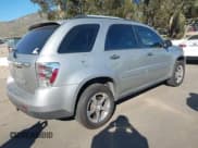 ✅ 2007 Chevrolet Equinox LS • VIN: 2CNDL23F076057154 • Лот: 41870535. Опубликован ранее на IAAI с пробегом 165 525 миль. Бесплатный доступ к архиву аукционных продаж из США и подробный отчёт об истории автомобиля на DreamBid. Изображение 4.