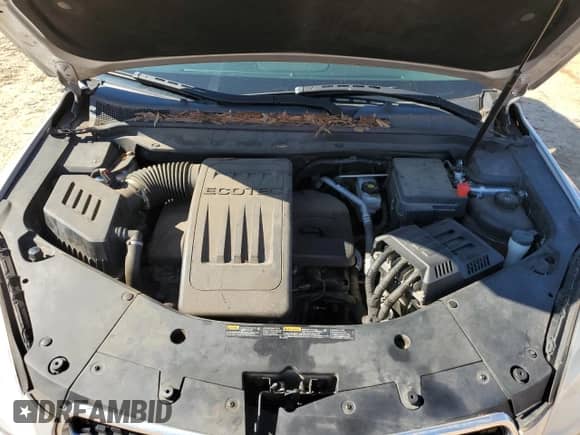 2015 Chevrolet Equinox LT with VIN 2GNFLGEK6F6413164, listed as a Copart auction lot 91178865 with 132,577 mi miles and Clean title. Bid and sale history available at DreamBid. Image 12.