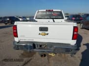 ✅ 2015 Chevrolet Silverado 2500HD Work Truck • VIN: 1GC1KUEG8FF648770 • Lot: 41697062. Listed on IAAI with Not provided. Free auction sales archive from the USA and detailed vehicle history report at DreamBid. Image 16.
