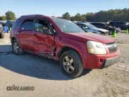 ✅ 2005 Chevrolet Equinox LS • VIN: 2CNDL23F856037957 • Лот: 77535284. Опубликован ранее на Copart с пробегом 303 477 миль. Бесплатный доступ к архиву аукционных продаж из США и подробный отчёт об истории автомобиля на DreamBid. Изображение 4.