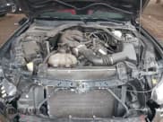 ✅ 2017 Ford Mustang V6 • VIN: 1FATP8EM5H5346536 • Lot: 43023380. Wystawiony na IAAI z przebiegiem 75 362 mil. Bezpłatny archiwum sprzedaży aukcyjnych z USA i szczegółowy raport historii pojazdu na DreamBid. Zdjęcie 10.