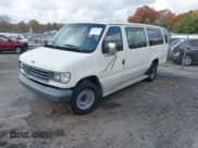 ✅ 1993 Ford Econoline Cargo • VIN: 1FBJS31M8PHB50746 • Lot: 43612255. Wystawiony na IAAI z przebiegiem Nie podano. Bezpłatny archiwum sprzedaży aukcyjnych z USA i szczegółowy raport historii pojazdu na DreamBid. Zdjęcie 17.