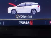 ✅ 2023 GMC Terrain SLT • VIN: 3GKALVEG3PL193065 • Lot: 43050767. Listed on IAAI with 75,846 mi. Free auction sales archive from the USA and detailed vehicle history report at DreamBid. Image 15.