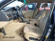 ✅ 2007 BMW 5 Series 550i • VIN: WBANB53507CP06315 • Lot: 92514365. Listed on Copart with 108,493 mi. Free auction sales archive from the USA and detailed vehicle history report at DreamBid. Image 7.