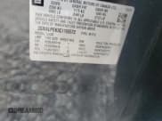 ✅ 2012 Chevrolet Equinox 2LT • VIN: 2GNALPEK0C1193572 • Лот: 81787115. Опубликован ранее на Copart с пробегом 228 828 миль. Бесплатный доступ к архиву аукционных продаж из США и подробный отчёт об истории автомобиля на DreamBid. Изображение 14.