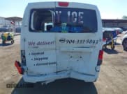 ✅ 2014 Nissan NV200 SV • VIN: 3N6CM0KN1EK702254 • Lot: 43698651. Listed on IAAI with 213,592 mi. Free auction sales archive from the USA and detailed vehicle history report at DreamBid. Image 6.