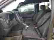 2023 Chevrolet Colorado 2WD Work Truck z VIN 1GCGSBEC4P1175458, wystawiony jako Copart lot #70805835 z przebiegiem 193 mil mil oraz Czysty tytuł • Clean title. Historia ofert i sprzedaży dostępna na DreamBid. Obrazek 7.