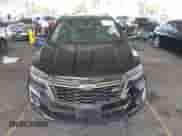 2023 Chevrolet Equinox RS с VIN 3GNAXMEG9PL147886, выставлен на аукционе IAAI как лот 42980326 с пробегом 23 265 миль миль и . История ставок и продаж доступна на DreamBid. Изображение 12.
