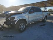 ✅ 2010 Ford F-150 XL • VIN: 1FTFW1EV6AFB49224 • Lot: 82528285. Wystawiony na Copart z przebiegiem Nie podano. Bezpłatny archiwum sprzedaży aukcyjnych z USA i szczegółowy raport historii pojazdu na DreamBid. Zdjęcie 1.