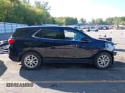 ✅ 2020 Chevrolet Equinox LT • VIN: 2GNAXTEV2L6160776 • Lot: 43321697. Wystawiony na IAAI z przebiegiem 94 399 mil. Bezpłatny archiwum sprzedaży aukcyjnych z USA i szczegółowy raport historii pojazdu na DreamBid. Zdjęcie 13.