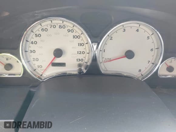 ✅ 2007 Saturn VUE V6 • VIN: 5GZCZ53487S826011 • Lot: 42689743. Wystawiony na IAAI z przebiegiem Nie podano. Bezpłatny archiwum sprzedaży aukcyjnych z USA i szczegółowy raport historii pojazdu na DreamBid. Zdjęcie 7.