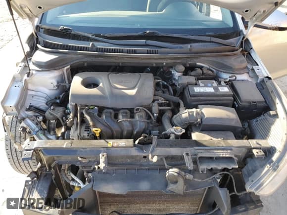 ✅ 2018 Hyundai Accent SE • VIN: 3KPC24A39JE025513 • Лот: 86207564. Опубликован ранее на Copart с пробегом 86 048 миль. Бесплатный доступ к архиву аукционных продаж из США и подробный отчёт об истории автомобиля на DreamBid. Изображение 11.