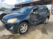 ✅ 2010 Toyota RAV4 Limited • VIN: 2T3YF4DV5AW033197 • Лот: 85651165. Опубликован ранее на Copart с пробегом 174 244 миль. Бесплатный доступ к архиву аукционных продаж из США и подробный отчёт об истории автомобиля на DreamBid. Изображение 1.