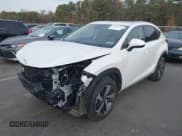 ✅ 2020 Lexus NX 300 • VIN: JTJGARBZ4L5004195 • Лот: 43686372. Опубликован ранее на IAAI с пробегом 33 237 миль. Бесплатный доступ к архиву аукционных продаж из США и подробный отчёт об истории автомобиля на DreamBid. Изображение 18.