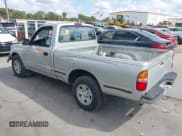 ✅ 2001 Toyota Tacoma • VIN: 5TENL42N81Z830143 • Lot: 43194974. Listed on IAAI with 145,155 mi. Free auction sales archive from the USA and detailed vehicle history report at DreamBid. Image 3.