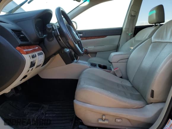 ✅ 2010 Subaru Outback • VIN: 4S4BRJLCXA2366379 • Лот: 87368475. Опубликован ранее на Copart с пробегом 295 060 миль. Бесплатный доступ к архиву аукционных продаж из США и подробный отчёт об истории автомобиля на DreamBid. Изображение 7.