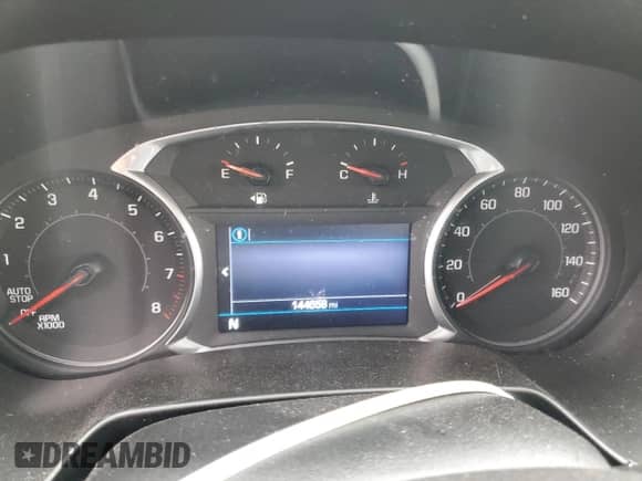 2019 Chevrolet Blazer z VIN 3GNKBBRA1KS686899, wystawiony jako Copart lot #70192232 z przebiegiem 144 658 mil mil oraz . Historia ofert i sprzedaży dostępna na DreamBid. Obrazek 9.