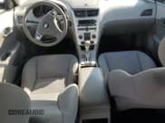 ✅ 2012 Chevrolet Malibu 1LT • VIN: 1G1ZC5EU1CF133982 • Lot: 74582044. Listed on Copart with 158,679 mi. Free auction sales archive from the USA and detailed vehicle history report at DreamBid. Image 8.