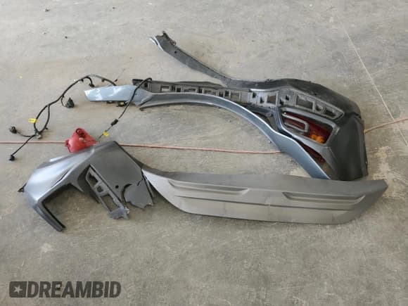 ✅ 2021 Hyundai Kona Ultimate • VIN: KM8K5CA56MU612025 • Лот: 82057715. Опубликован ранее на Copart с пробегом 60 299 миль. Бесплатный доступ к архиву аукционных продаж из США и подробный отчёт об истории автомобиля на DreamBid. Изображение 13.