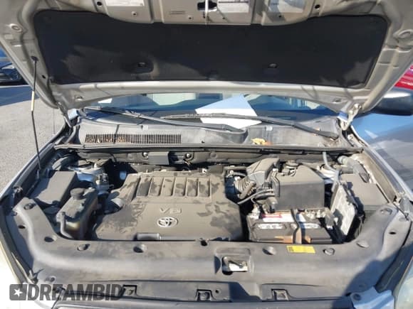 ✅ 2006 Toyota RAV4 • VIN: JTMZK33V666000794 • Лот: 43699701. Опубликован ранее на IAAI с пробегом 221 898 миль. Бесплатный доступ к архиву аукционных продаж из США и подробный отчёт об истории автомобиля на DreamBid. Изображение 10.