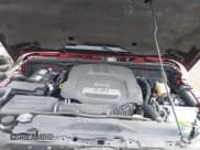 ✅ 2012 Jeep Wrangler Sahara • VIN: 1C4GJWBG0CL216622 • Lot: 41536639. Wystawiony na IAAI z przebiegiem 67 839 mil. Bezpłatny archiwum sprzedaży aukcyjnych z USA i szczegółowy raport historii pojazdu na DreamBid. Zdjęcie 10.