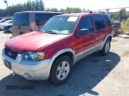 ✅ 2006 Ford Escape Hybrid • VIN: 1FMYU96H16KB36736 • Lot: 42972317. Wystawiony na IAAI z przebiegiem 136 194 mil. Bezpłatny archiwum sprzedaży aukcyjnych z USA i szczegółowy raport historii pojazdu na DreamBid. Zdjęcie 2.