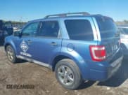 ✅ 2010 Ford Escape XLT • VIN: 1FMCU9DG9AKA10993 • Лот: 43493048. Опубликован ранее на IAAI с пробегом 236 586 миль. Бесплатный доступ к архиву аукционных продаж из США и подробный отчёт об истории автомобиля на DreamBid. Изображение 3.