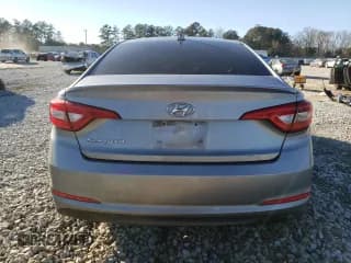 ✅ 2017 Hyundai Sonata SE • VIN: 5NPE24AF1HH564068 • Лот: 73185342. Опубликован ранее на Copart с пробегом 119 428 миль. Бесплатный доступ к архиву аукционных продаж из США и подробный отчёт об истории автомобиля на DreamBid. Изображение 6.