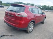 ✅ 2015 Nissan Rogue S • VIN: KNMAT2MT4FP550796 • Лот: 42497369. Опубликован ранее на IAAI с пробегом 230 813 миль. Бесплатный доступ к архиву аукционных продаж из США и подробный отчёт об истории автомобиля на DreamBid. Изображение 4.