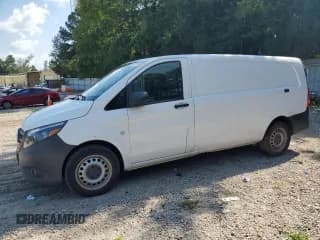 ✅ 2022 Mercedes-Benz Metris Cargo • VIN: W1YV0CEY1N3963108 • Лот: 65702865. Опубликован ранее на Copart с пробегом 282 927 миль. Бесплатный доступ к архиву аукционных продаж из США и подробный отчёт об истории автомобиля на DreamBid. Изображение 1.
