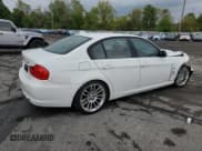 ✅ 2011 BMW 3 Series 335d • VIN: WBAPN7C55BF183554 • Лот: 84172965. Опубликован ранее на Copart с пробегом 136 557 миль. Бесплатный доступ к архиву аукционных продаж из США и подробный отчёт об истории автомобиля на DreamBid. Изображение 3.