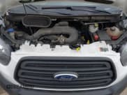 ✅ 2018 Ford Transit • VIN: 1FTYR1CM6JKB49306 • Lot: 41695457. Listed on IAAI with 121,124 mi. Free auction sales archive from the USA and detailed vehicle history report at DreamBid. Image 10.