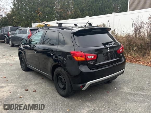 ✅ 2015 Mitsubishi Outlander Sport GT • VIN: 4A4AJ4AW3FE609163 • Lot: 79180164. Listed on Copart with 85,943 mi. Free auction sales archive from the USA and detailed vehicle history report at DreamBid. Image 3.