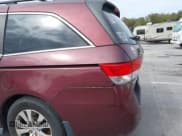 ✅ 2016 Honda Odyssey EX-L • VIN: 5FNRL5H67GB023906 • Lot: 43414876. Wystawiony na IAAI z przebiegiem 87 800 mil. Bezpłatny archiwum sprzedaży aukcyjnych z USA i szczegółowy raport historii pojazdu na DreamBid. Zdjęcie 20.