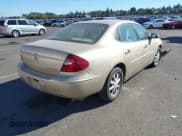 ✅ 2005 Buick LaCrosse CX • VIN: 2G4WC532551297818 • Lot: 43396297. Listed on IAAI with 143,253 mi. Free auction sales archive from the USA and detailed vehicle history report at DreamBid. Image 4.